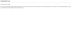 Desktop Screenshot of my.intrateam.dk